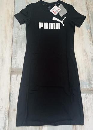 Платье puma4 фото