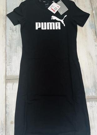 Платье puma5 фото