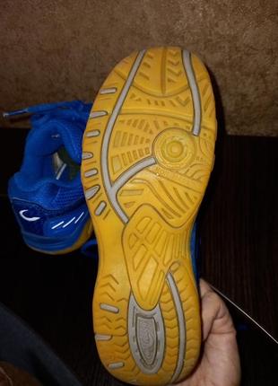 Кроссовки 6