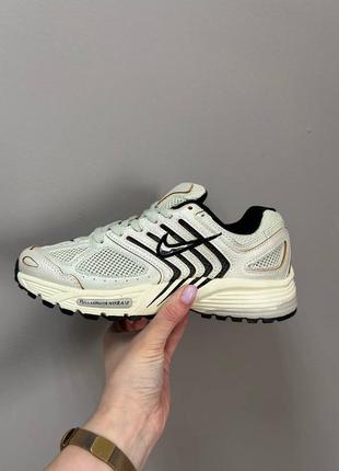 Premium 🔝 кроссовки nike heat 2k5 beige