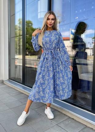 Платье женское