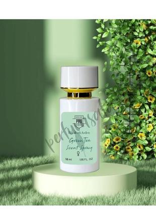 Духи elizabeth arden green tea1 фото