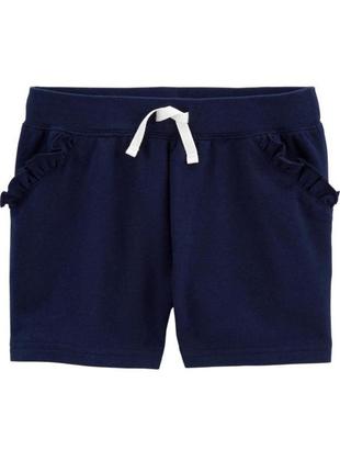 Шорты для девочки