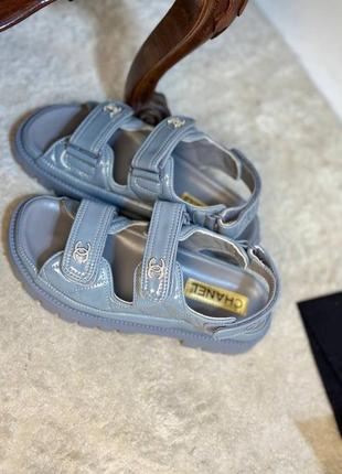 Сандалии3 фото