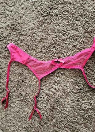 Підтяжки agent provocateur 2
