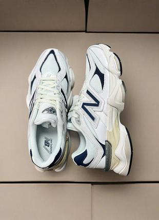 Кроссовки new balance 6090 оригинал 41.5 42