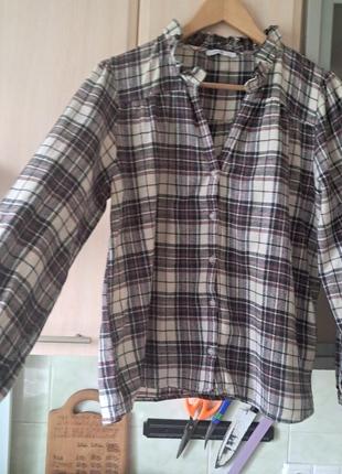 Сорочка байка