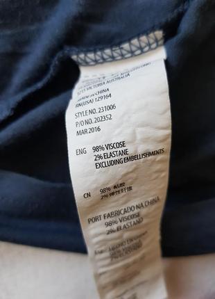 Комфортная длинная юбка из натуральной ткани5 фото