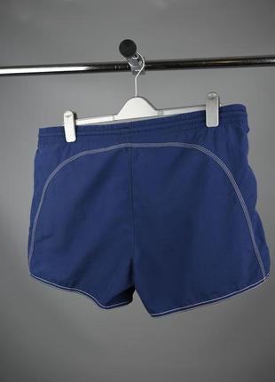 Arena мужские шорты плавательные плавки для басейна синие размер l xl4 фото