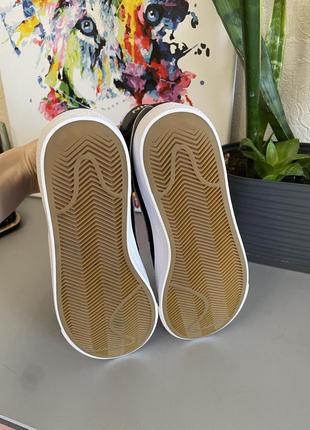 Nike “blazer 77s”  женские кроссовки-кеды высокие5 фото