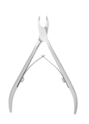 Кусачки для шкіри сталекс 4 мм. smart ns-10-4 staleks для кутикули4 фото