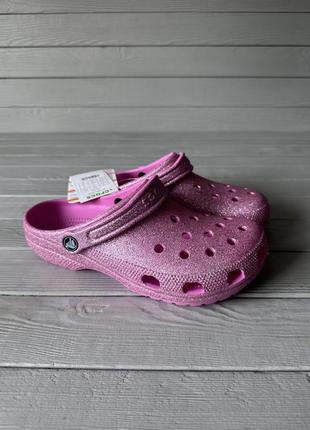 Шльопанці шльопки тапки тапочки crocs