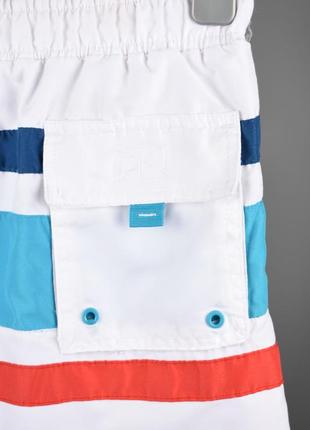 Пляжные шорты мужские длинные размер xs6 фото
