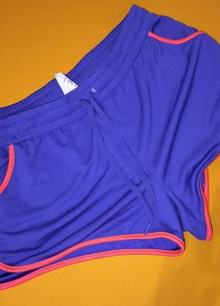 Шорты under armour женские