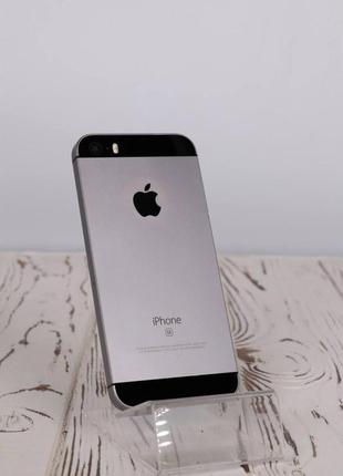 Apple iphone se 1st generation 16gb space gray neverlock