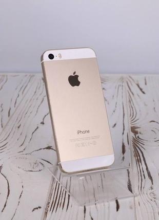 Apple iphone 5s 32gb gold neverlock