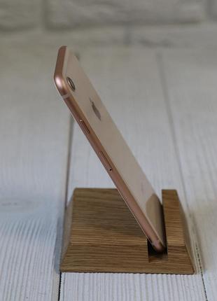 Iphone 8 64gb gold neverlock 7