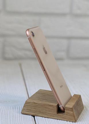 Iphone 8 64gb gold neverlock 5