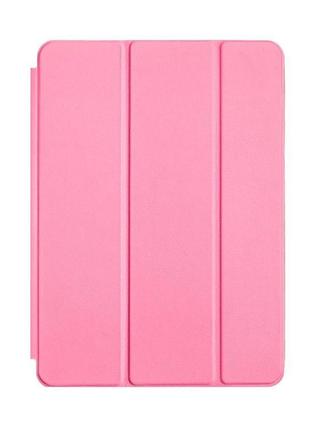 Чехол upex smart case для ipad 2/3/4 pink
