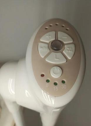 Стільчик-гойдалка carrello triumph7 фото