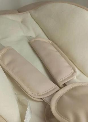 Стільчик-гойдалка carrello triumph6 фото