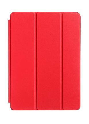 Чехол upex smart case для ipad mini 4 red