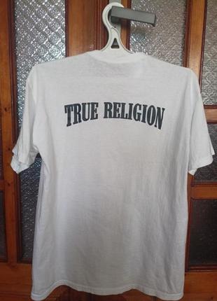 Футболка true religion2 фото