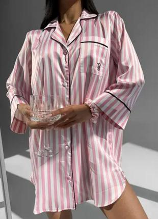 Пижама роктория сикрет6 фото