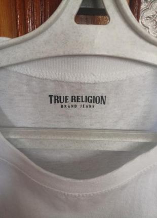 Футболка true religion4 фото