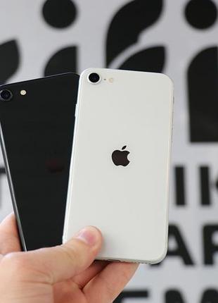 Iphone se (2nd generation) 64gb  neverlock