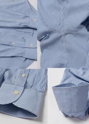 Fay shirt&nbsp;&nbsp; мужская рубашка 8