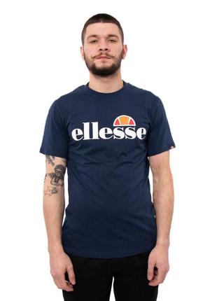 Мужская футболка итальянского бренда ellesse🇮🇹1 фото