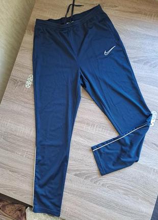 Футбольные брюки nike1 фото