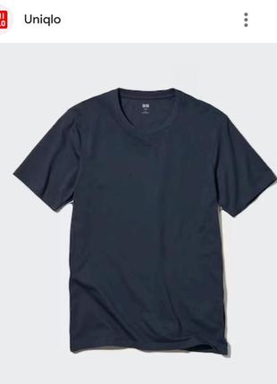 Uniqlo футболка в размере 2xl