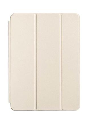 Чехол upex smart case для ipad mini 4 cream1 фото