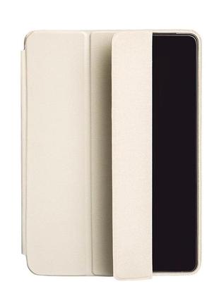 Чехол upex smart case для ipad mini 4 cream2 фото