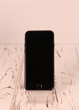 Apple iphone 7 128gb jet black neverlock2 фото