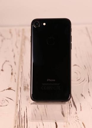 Apple iphone 7 128gb jet black neverlock
