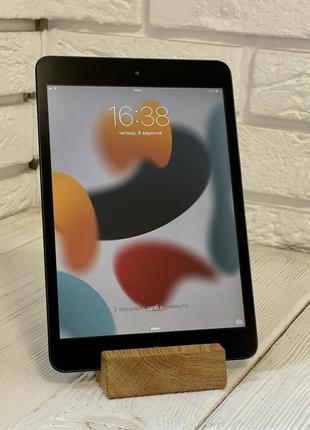 Планшет ipad mini 16gb wifi black original 3