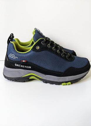 ❗️❗️❗️кросівки трекінгові dachstein classic hiking shoes 37 р. оригінал4 фото