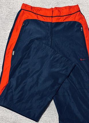 Жіночі спортивні штани nike