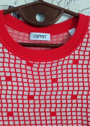 Вінтаж кофтинки esprit 3