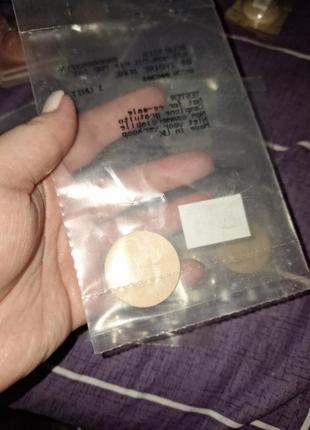 Тестер пудры Make Up Factory