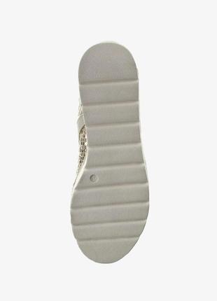 Оксфорди jenny fairy золоті