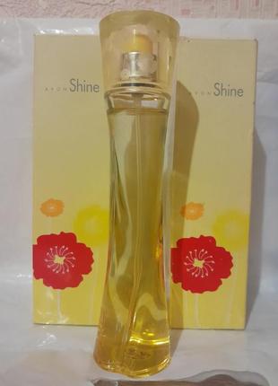 Рідкість! shine avon ейвон эйвон