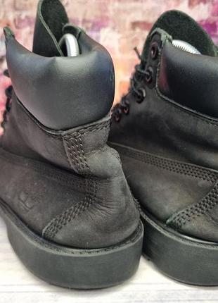 Ботинки timberland 6