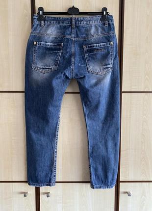 Джинсы бойфренд dsquared 5