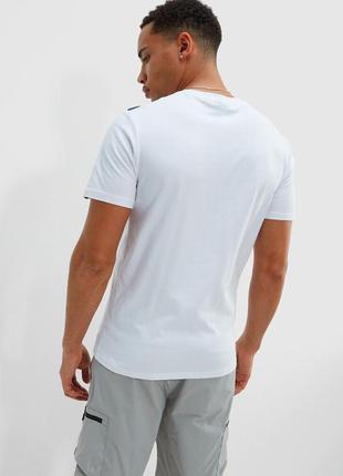 Мужская футболка итальянского бренда ellesse🇮🇹2 фото
