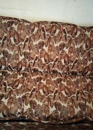 Диван та два крісла