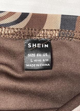 Спідниця shein4 фото